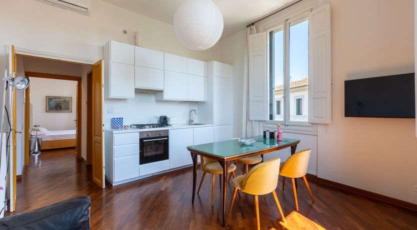 Photo of A Tuscan Flair