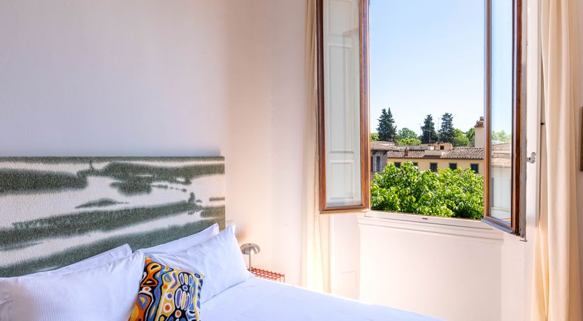 Photo of A Tuscan Flair