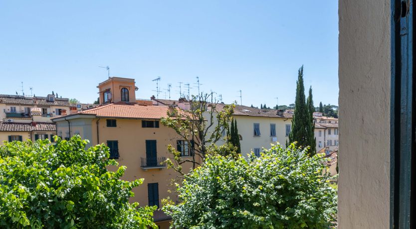 Photo of A Tuscan Flair