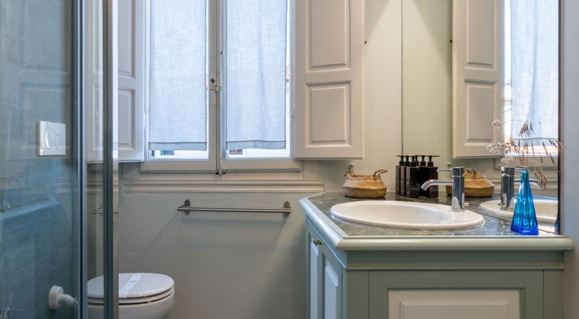 Photo of A Tuscan Flair