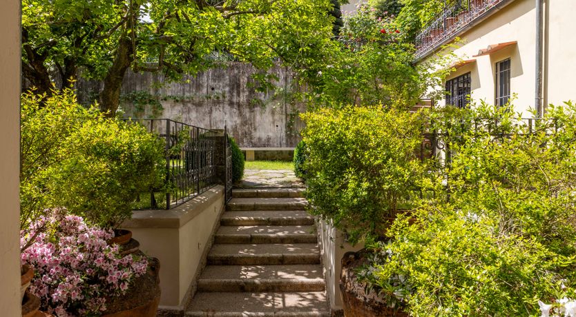 Photo of A Tuscan Flair