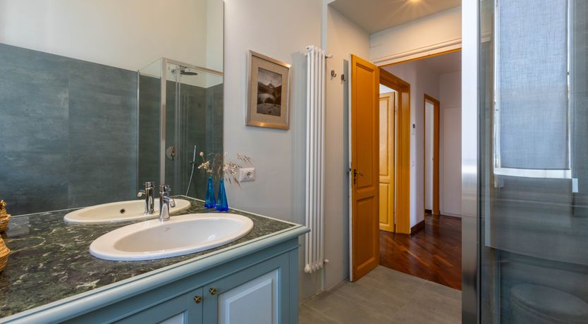 Photo of A Tuscan Flair