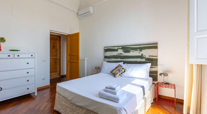 Photo of A Tuscan Flair