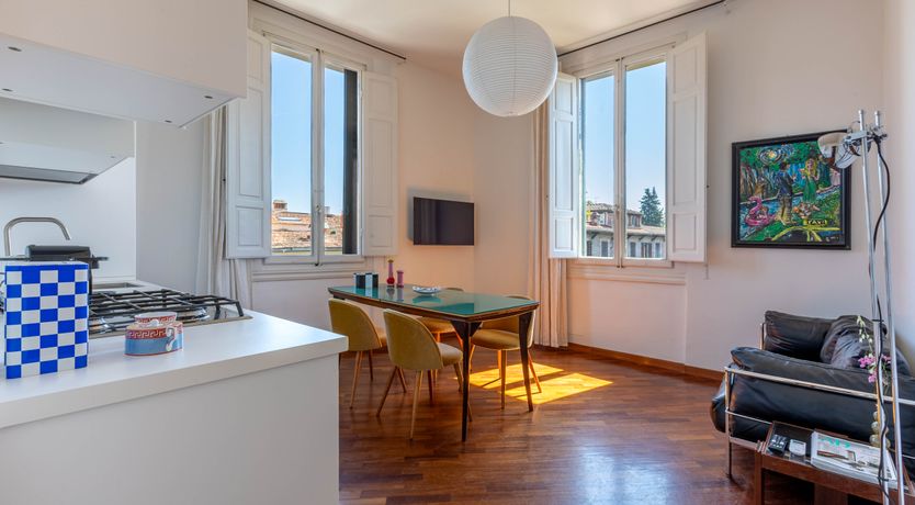 Photo of A Tuscan Flair