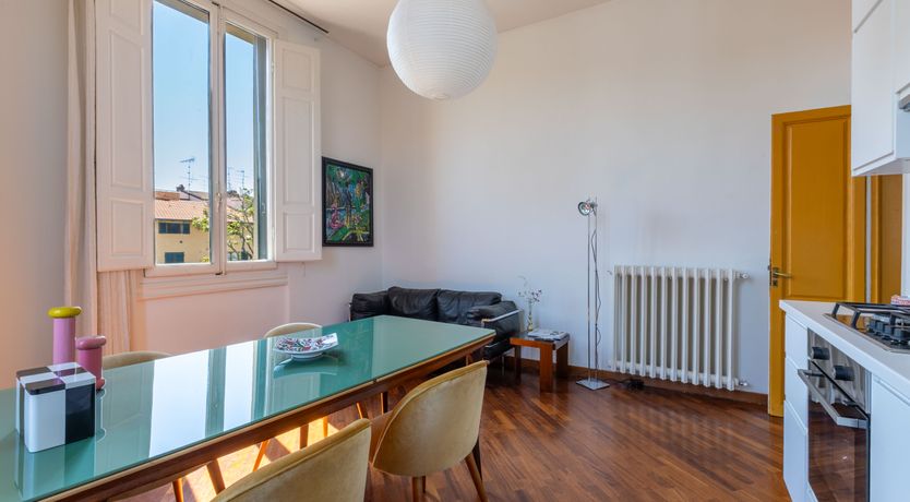 Photo of A Tuscan Flair