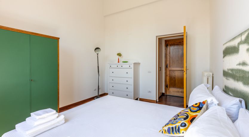 Photo of A Tuscan Flair