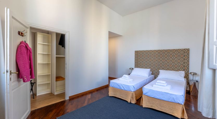 Photo of A Tuscan Flair