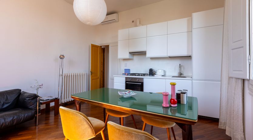 Photo of A Tuscan Flair