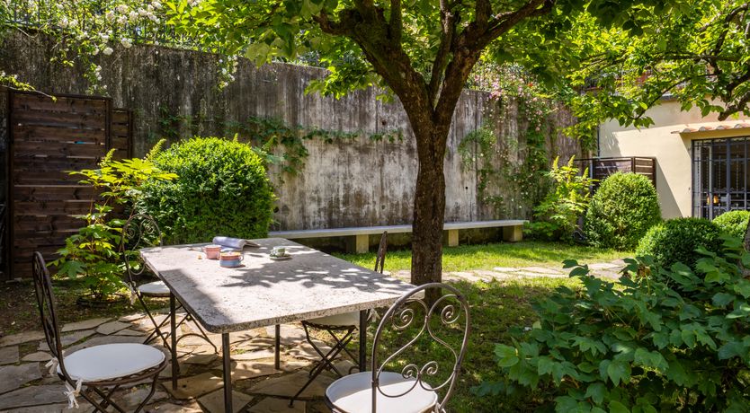 Photo of A Tuscan Flair