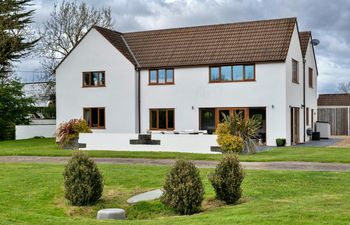 Somerset Haven Holiday Home