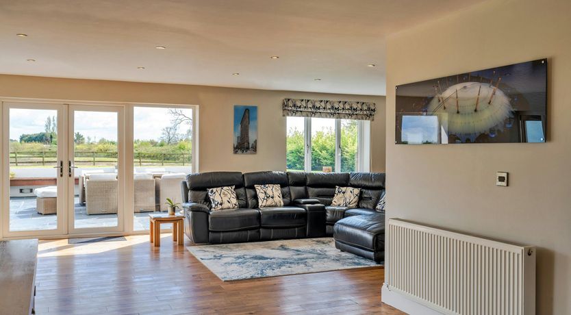 Photo of Somerset Haven