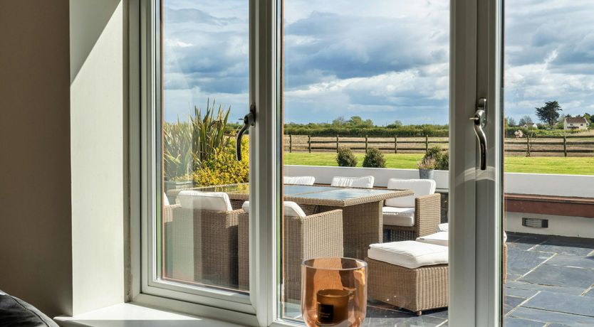 Photo of Somerset Haven