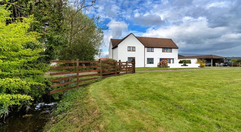 Photo of Somerset Haven