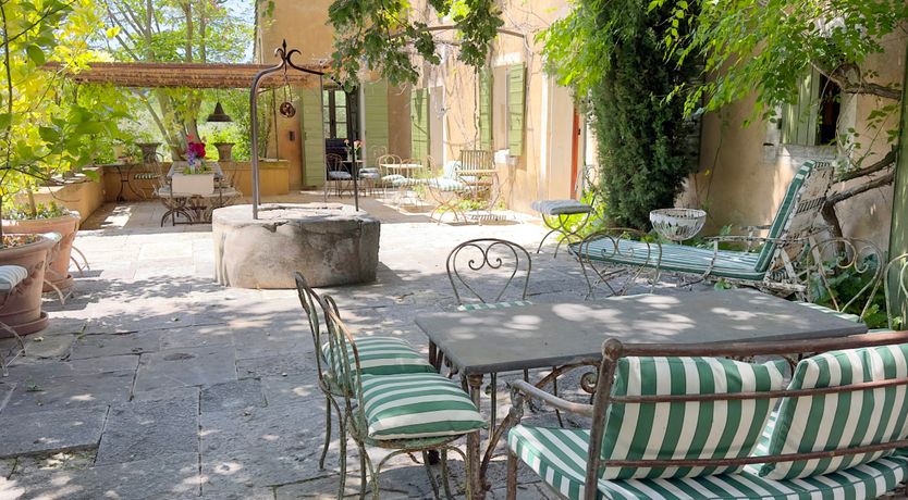 Photo of Provence Elegance