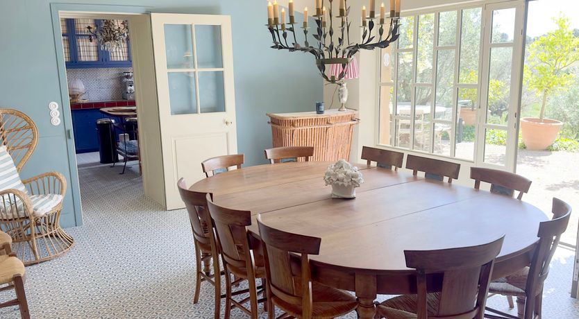 Photo of Provence Elegance