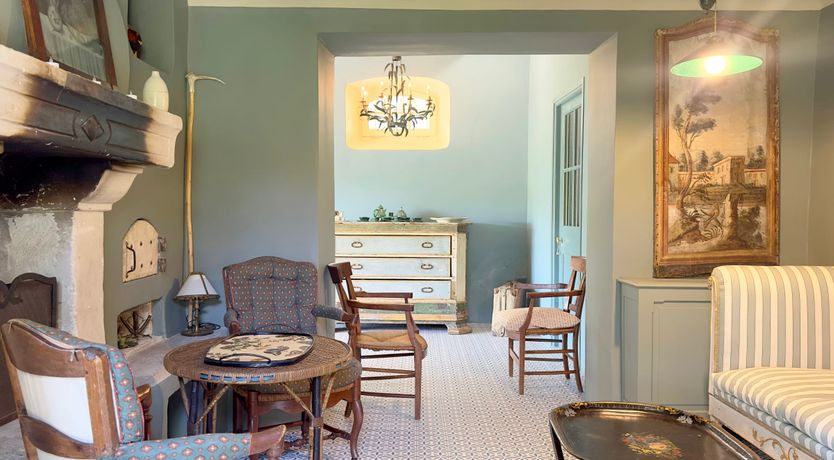 Photo of Provence Elegance