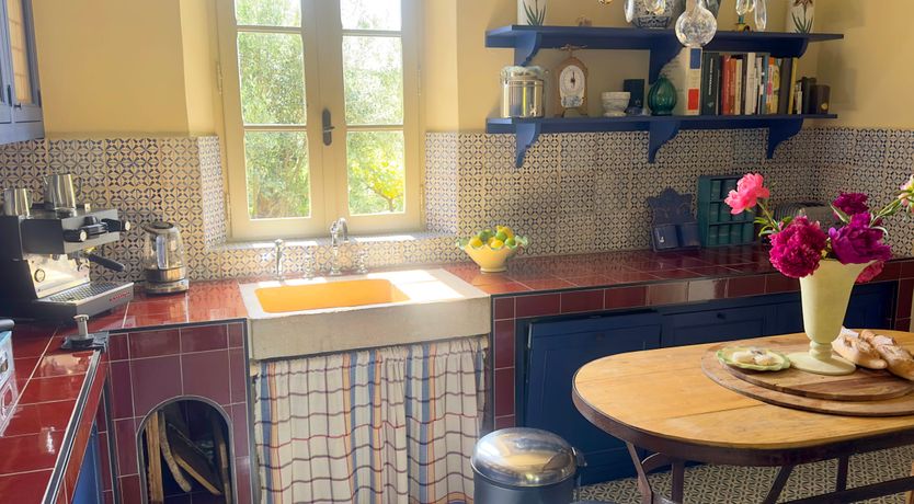 Photo of Provence Elegance