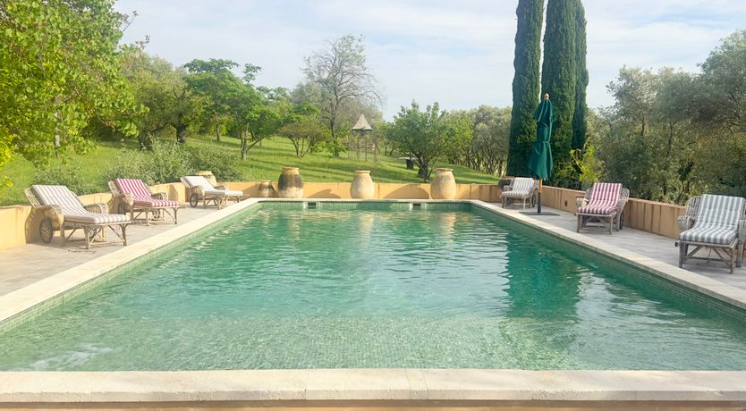 Photo of Provence Elegance