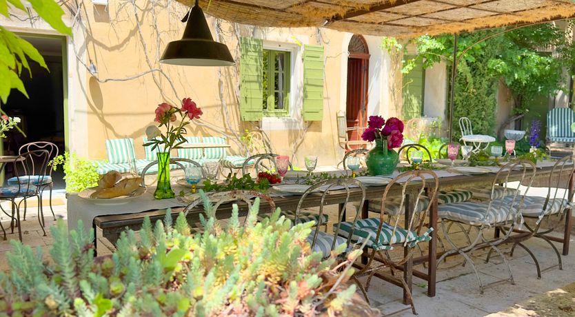 Photo of Provence Elegance