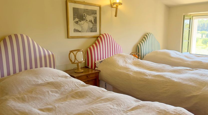 Photo of Provence Elegance