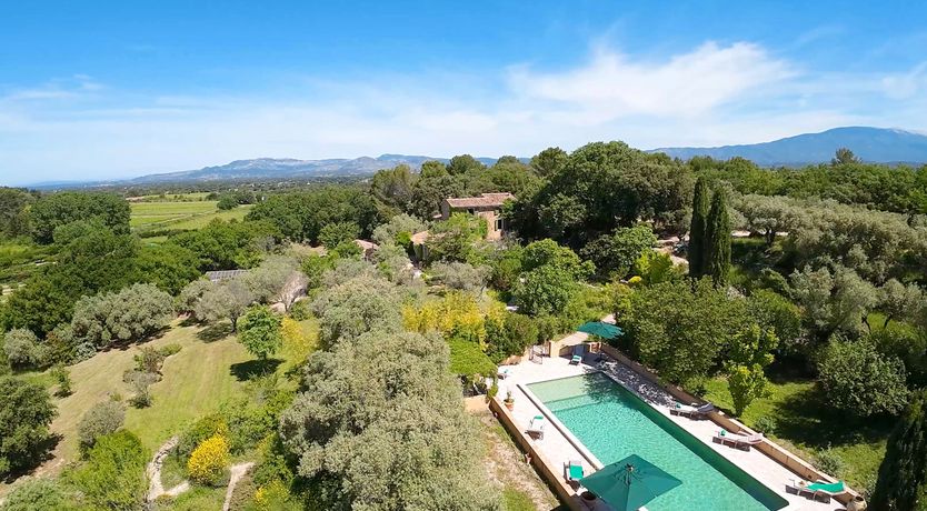 Photo of Provence Elegance