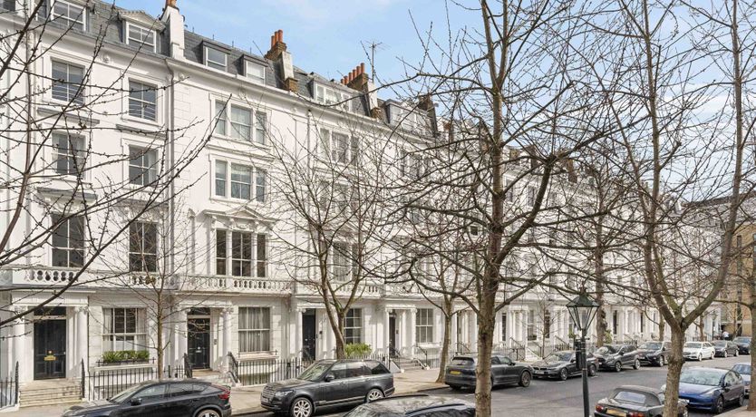 Photo of Queen of Kensington