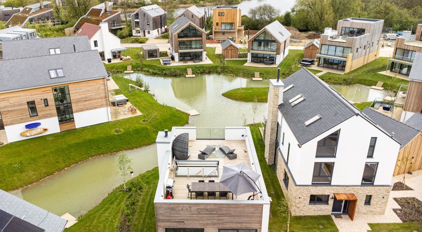 Photo of Red Robin Nest