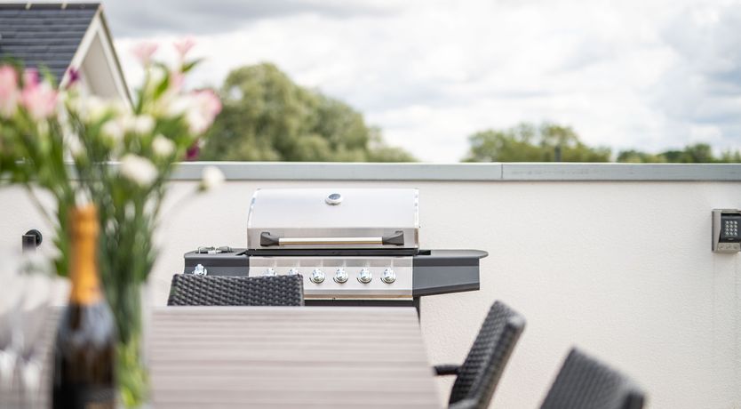 Photo of Red Robin Nest