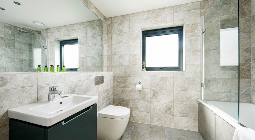 Photo of Red Robin Nest