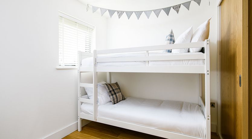 Photo of Red Robin Nest