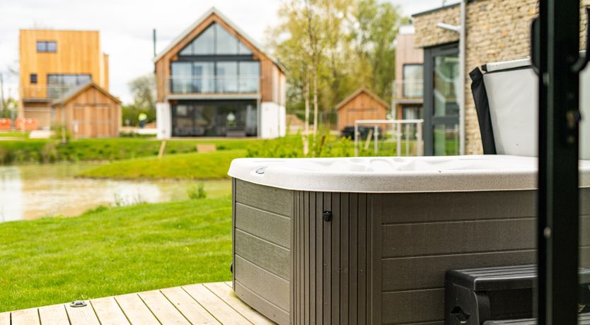 Photo of Red Robin Nest