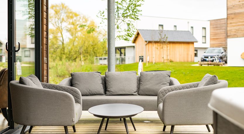 Photo of Red Robin Nest