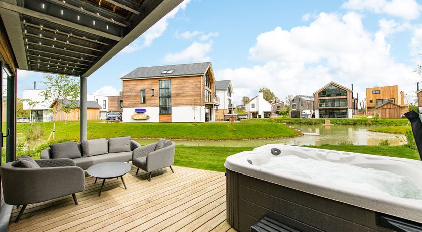 Photo of Red Robin Nest