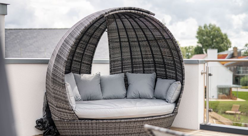 Photo of Red Robin Nest