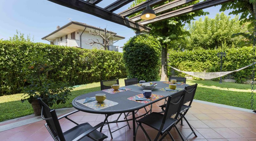 Photo of Bougainvillea Terrace