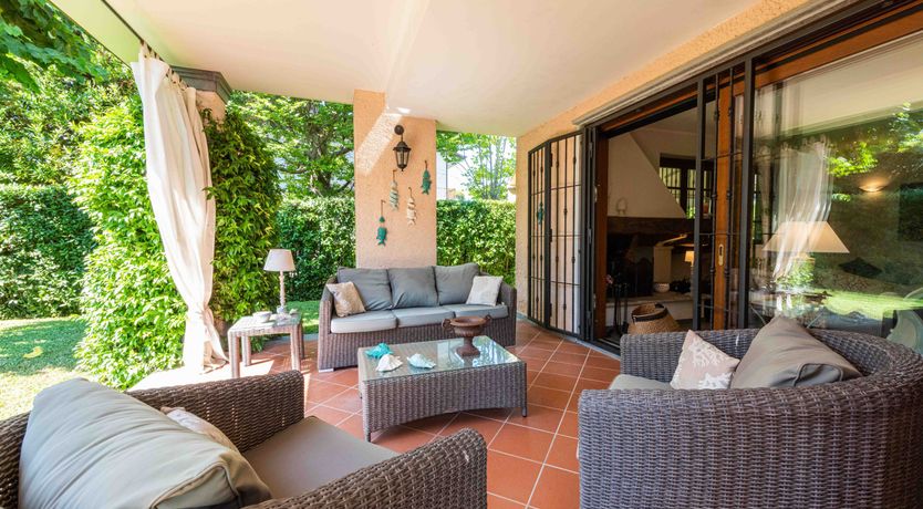 Photo of Bougainvillea Terrace