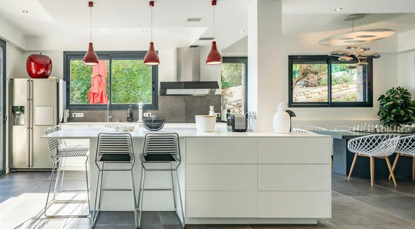 Photo of Azure & Vert