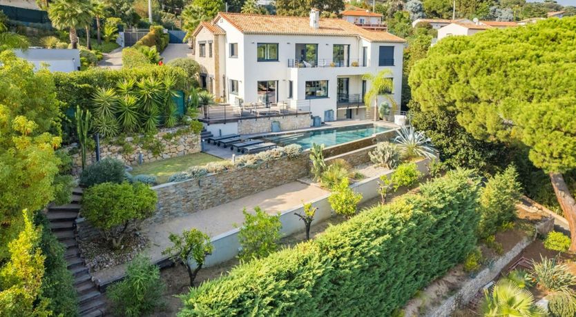 Photo of Azure & Vert