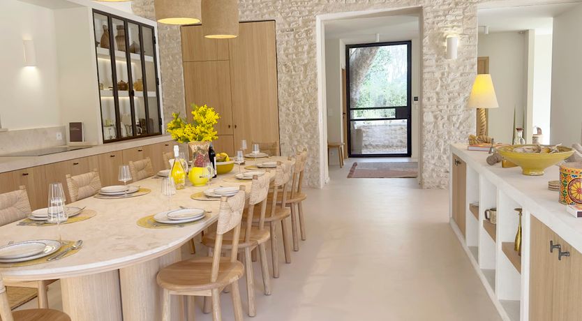 Photo of Riverside Luxury