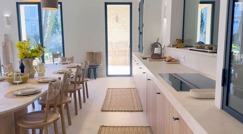 Photo of Riverside Luxury