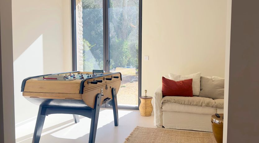 Photo of Riverside Luxury