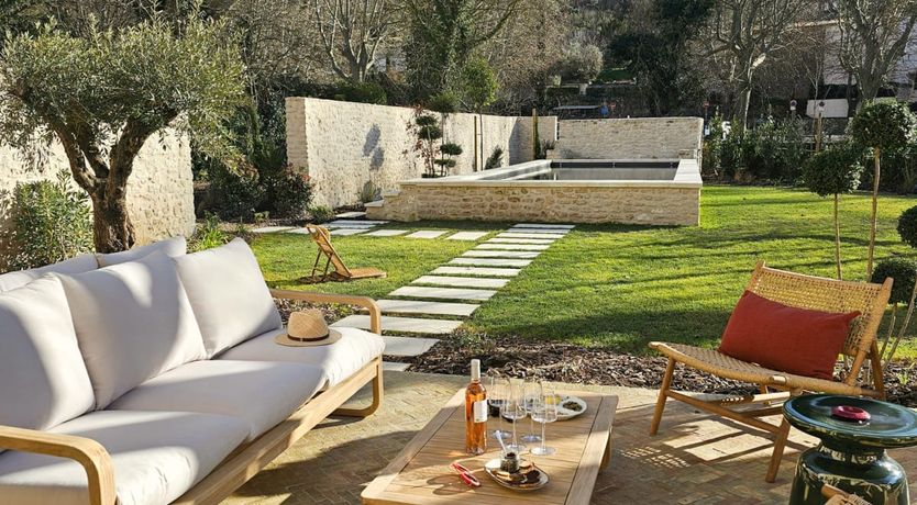 Photo of Riverside Luxury