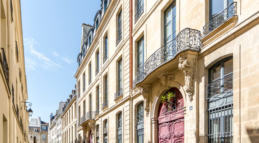 Photo of An Elegant Space