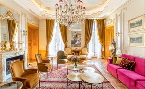 Photo of An Elegant Space