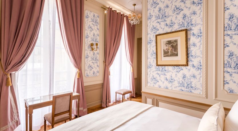 Photo of An Elegant Space