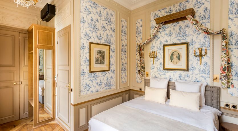 Photo of An Elegant Space