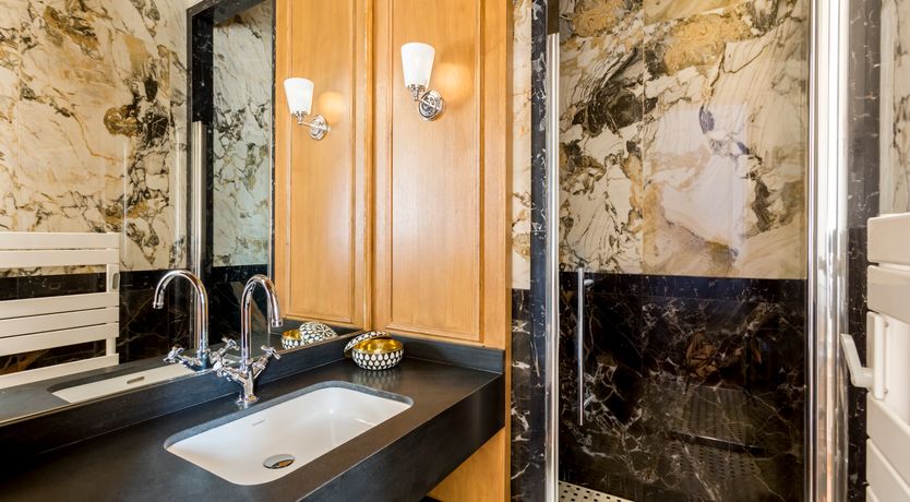 Photo of An Elegant Space