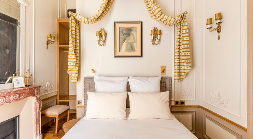 Photo of An Elegant Space