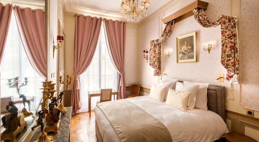 Photo of An Elegant Space