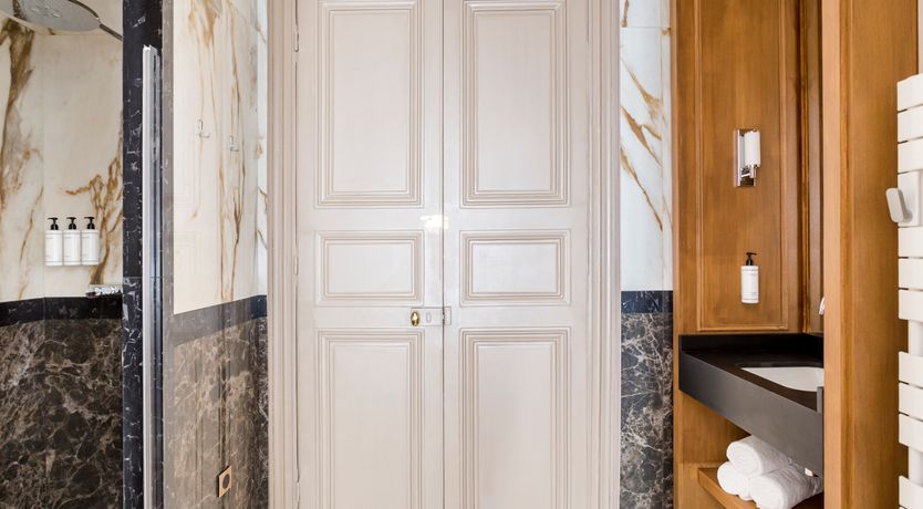 Photo of An Elegant Space